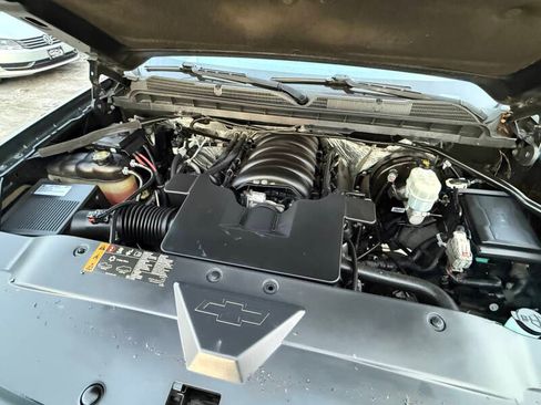 Used 2018 Chevrolet Silverado 1500 LT image 16