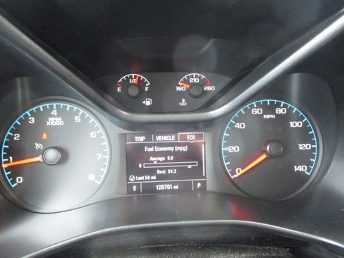 Used 2019 Chevrolet Colorado W/T image 32