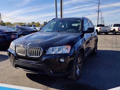 Used 2013 BMW X3 xDrive28i