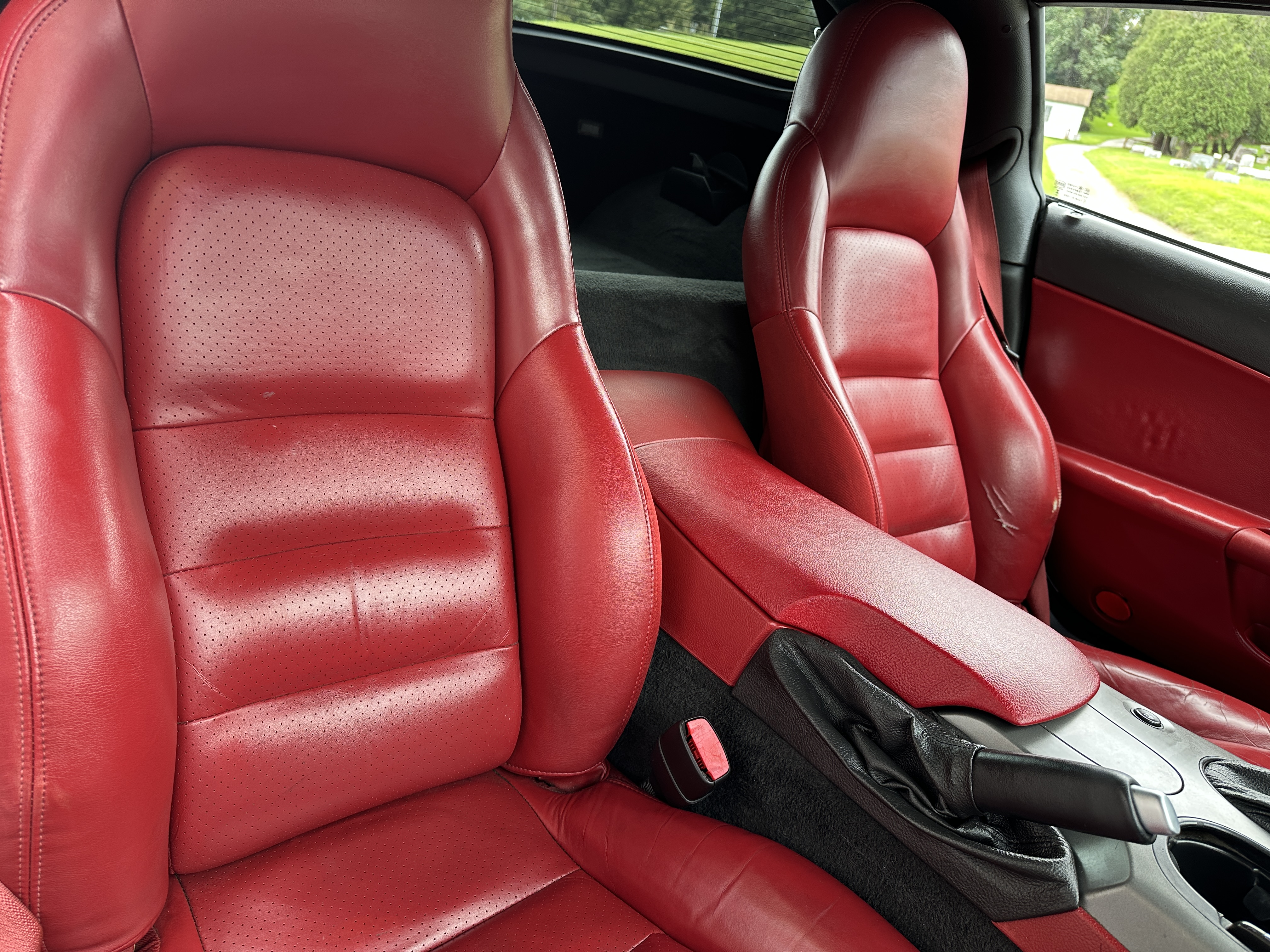 Used 2007 Chevrolet Corvette Coupe RWD image 14