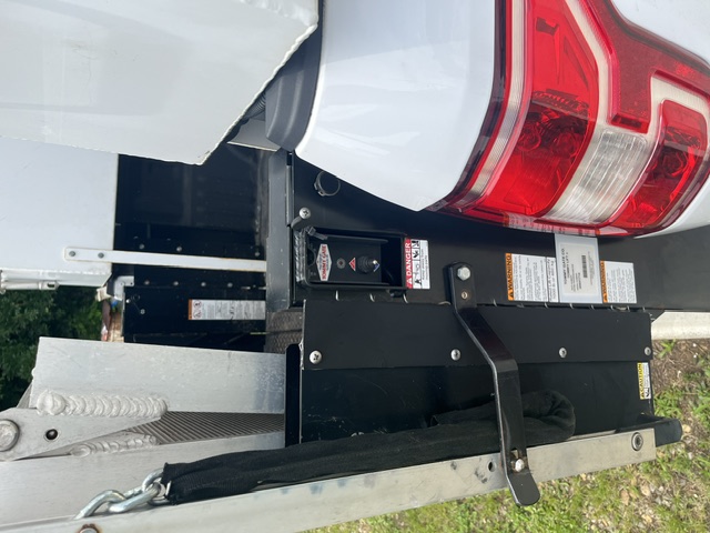 Used 2018 Ford F150 2WD SuperCab image 17