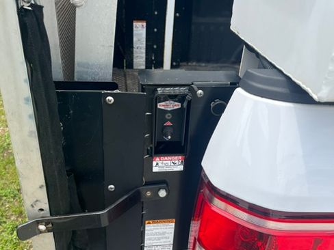 Used 2018 Ford F150 2WD SuperCab XL image 16