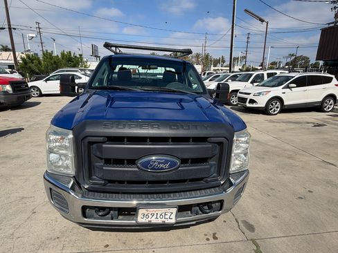 Used 2016 Ford F250 2WD SuperCab Super Duty image 8