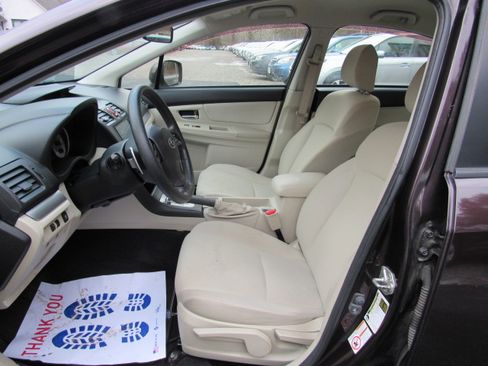 Used 2013 Subaru Impreza 2.0i Premium image 17