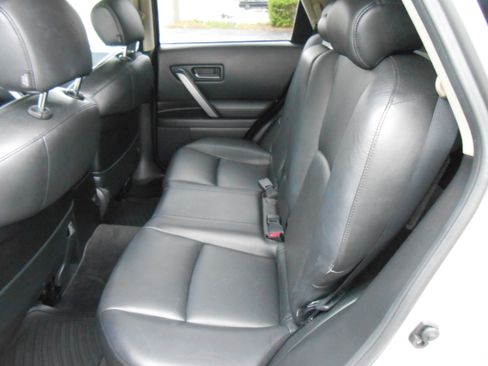 Used 2005 INFINITI FX35 image 13