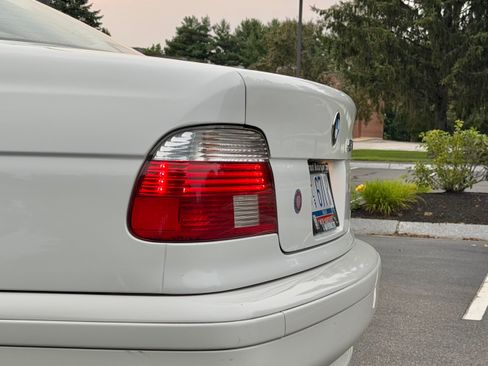 Used 2003 BMW 530i Sedan RWD image 68