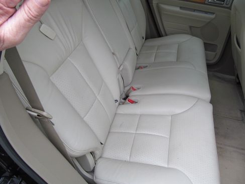 Used 2007 Lincoln MKX AWD w/ Ultimate Package image 16