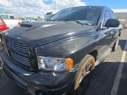 Used 2004 Dodge Ram 1500 Truck