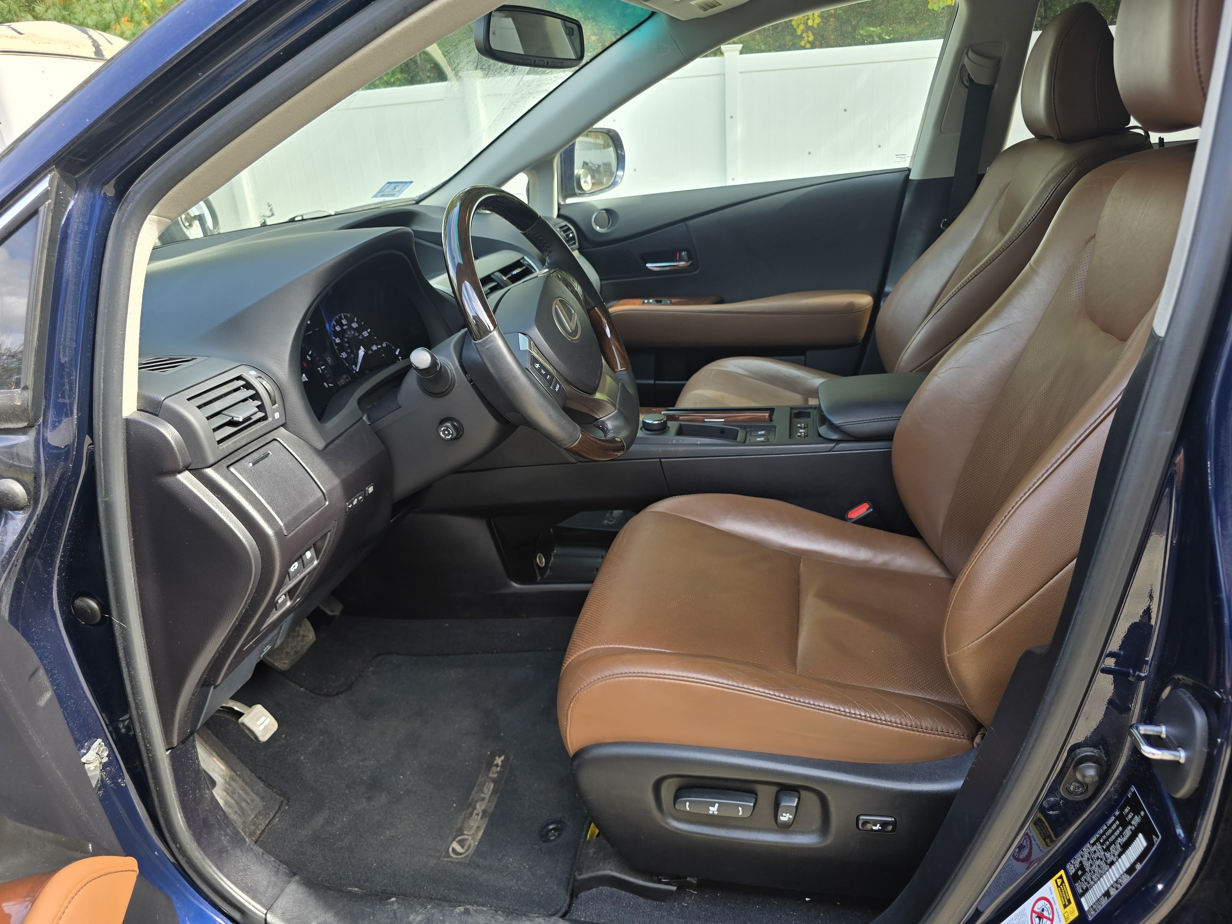 Used 2015 Lexus RX 350 AWD image 13