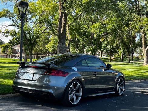 Used 2013 Audi TT RS image 7