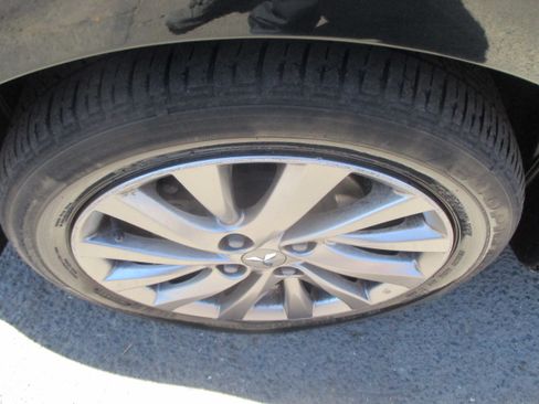 Used 2017 Mitsubishi Mirage G4 SE image 19