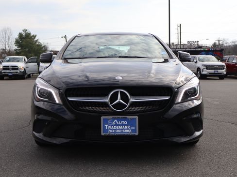 Used 2014 Mercedes-Benz CLA 250 image 3