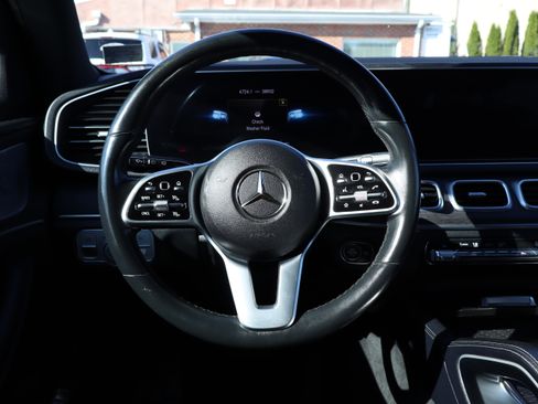 Used 2020 Mercedes-Benz GLE 350 image 20