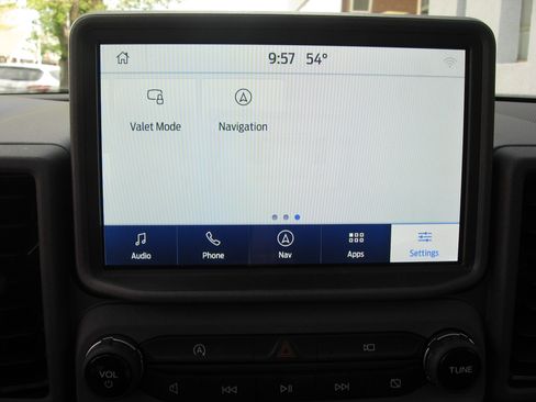 Used 2024 Ford Bronco Sport Badlands image 17