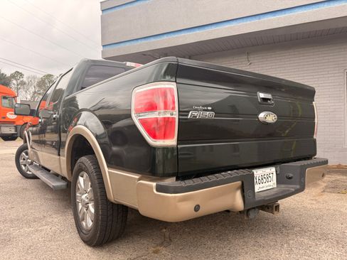 Used 2013 Ford F150 Lariat image 5