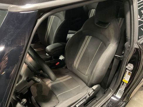 Used 2021 MINI Cooper John Cooper Works image 43