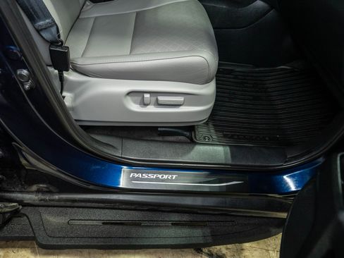 Used 2021 Honda Passport Touring image 18