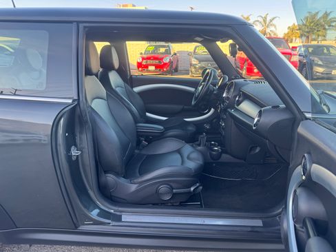 Used 2012 MINI Cooper S image 15