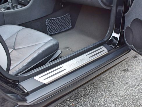 Used 2006 Mercedes-Benz SLK 350 image 76
