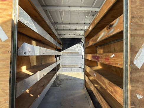 Used 2020 Mercedes-Benz Sprinter 2500 image 22