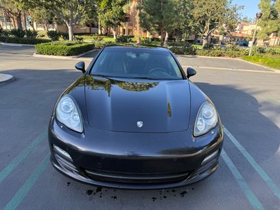 Used 2013 Porsche Panamera
