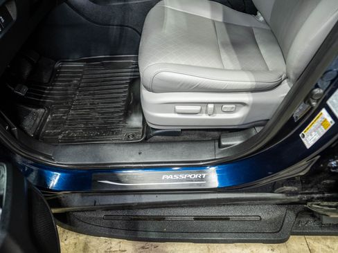Used 2021 Honda Passport Touring image 27