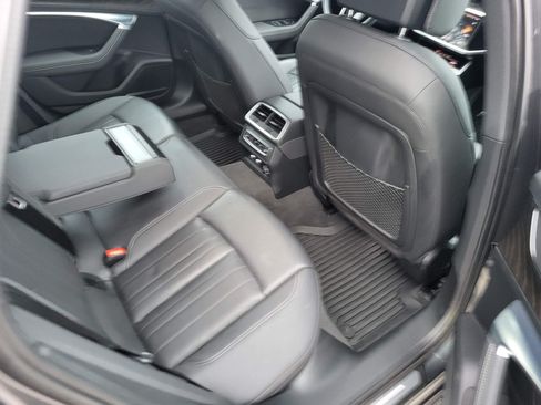 Used 2019 Audi A6 Premium Plus image 13