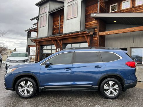 Used 2019 Subaru Ascent Premium image 6