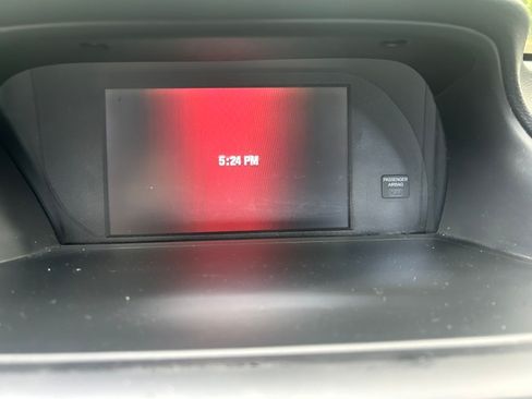 Used 2015 Honda Accord Sport Sedan image 13