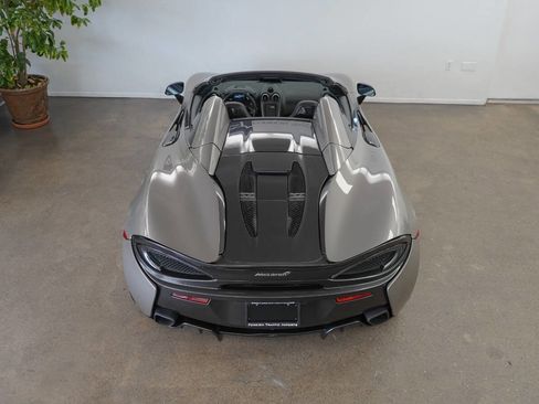 Used 2020 McLaren 570S image 44