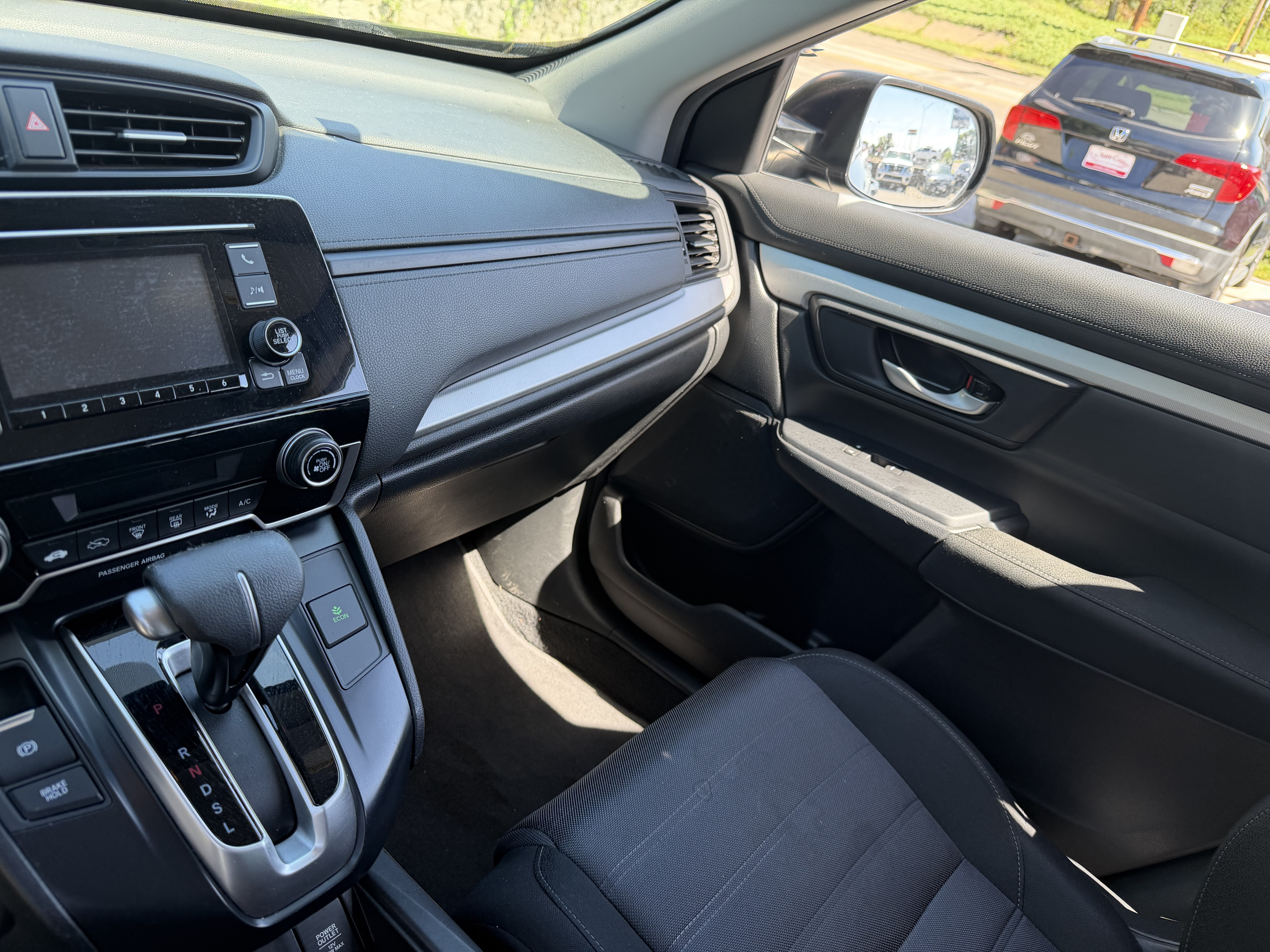 Used 2019 Honda CR-V AWD LX image 16