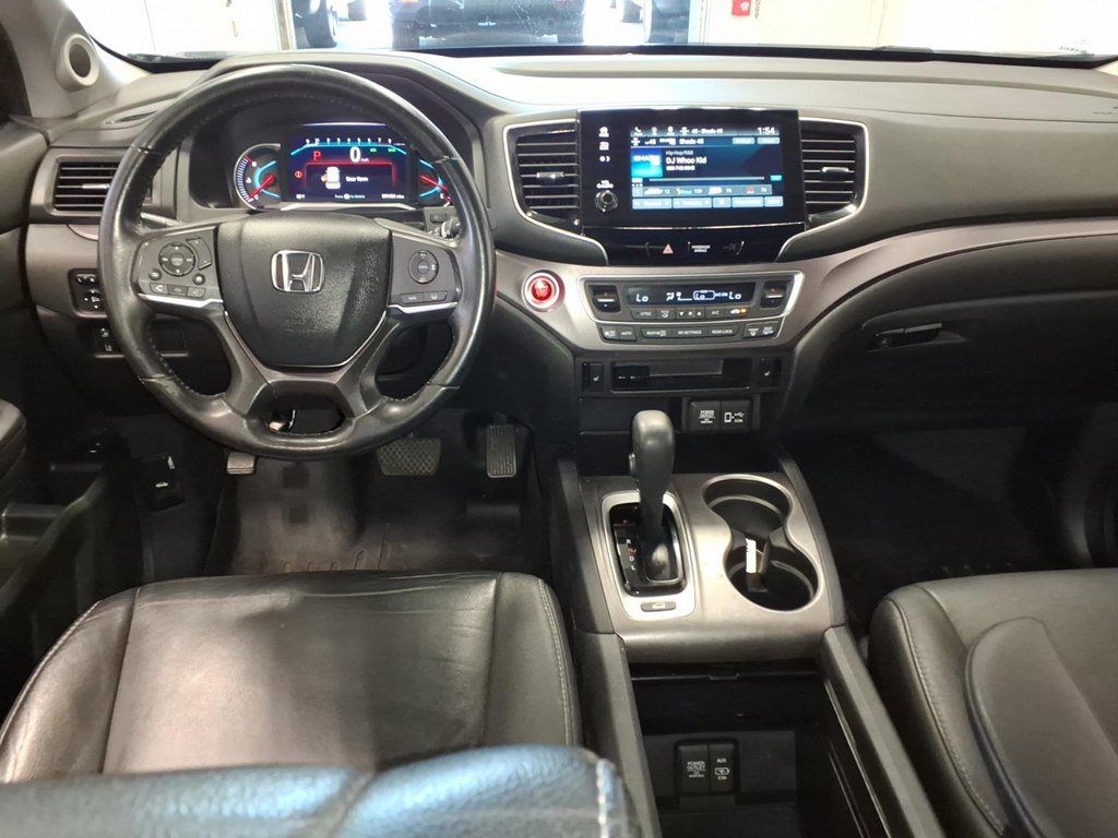 Used 2019 Honda Pilot EX-L image 9