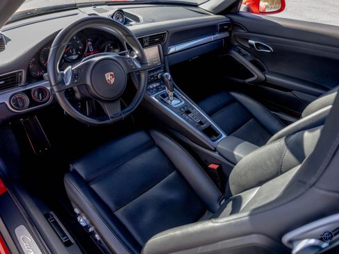 Used 2013 Porsche 911 Carrera image 35