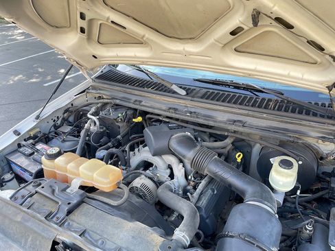 Used 2004 Ford F250 Lariat image 14