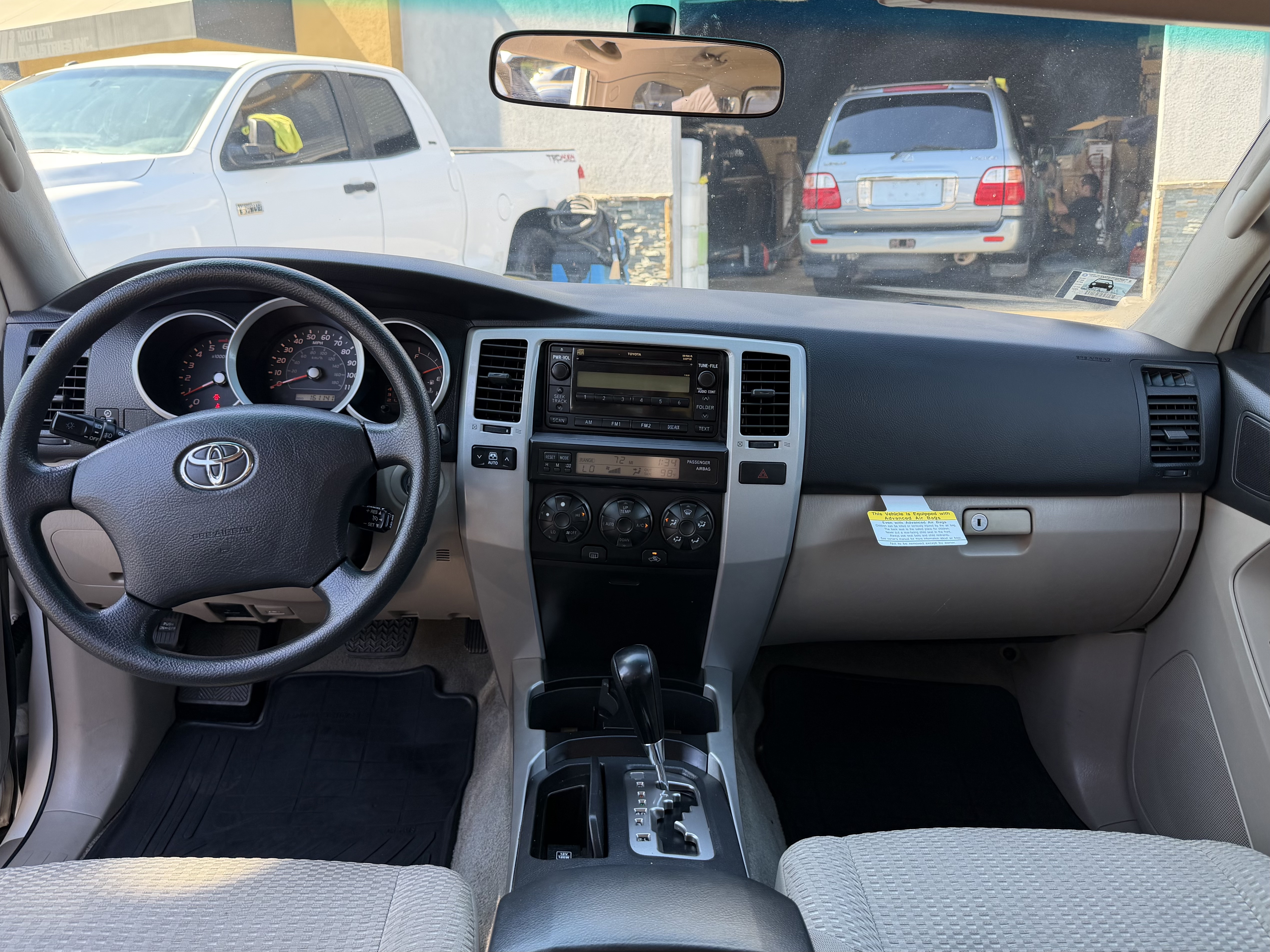 Used 2007 Toyota 4Runner 2WD image 31