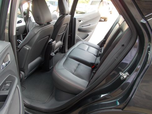 Used 2017 Chevrolet Bolt Premier image 20