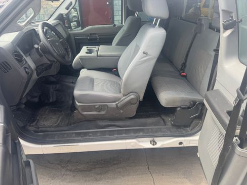 Used 2015 Ford F250 2WD SuperCab Super Duty image 12