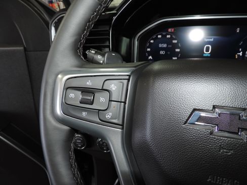Used 2026 Chevrolet Silverado 1500 RST image 50