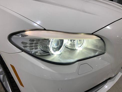 Used 2013 BMW 535i xDrive image 19