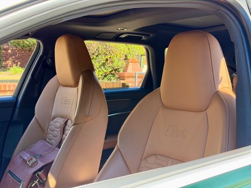 Used 2023 Audi RS 6 image 4