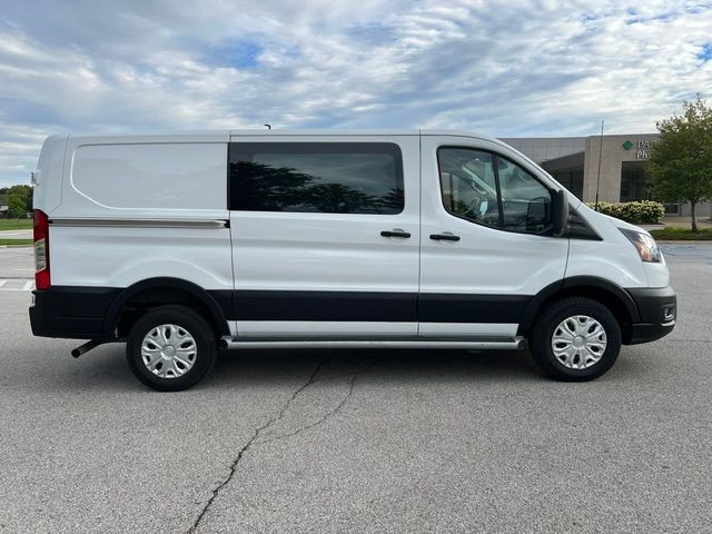Used 2025 Ford Transit 250 Low Roof RWD image 6