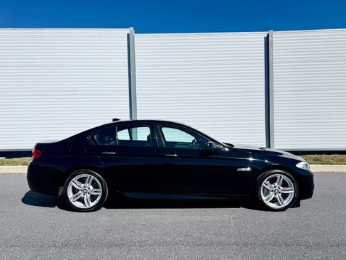 Used 2013 BMW 535i image 41
