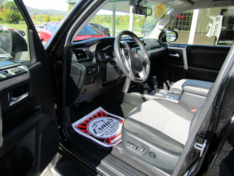 Used 2014 Toyota 4Runner 4WD image 16