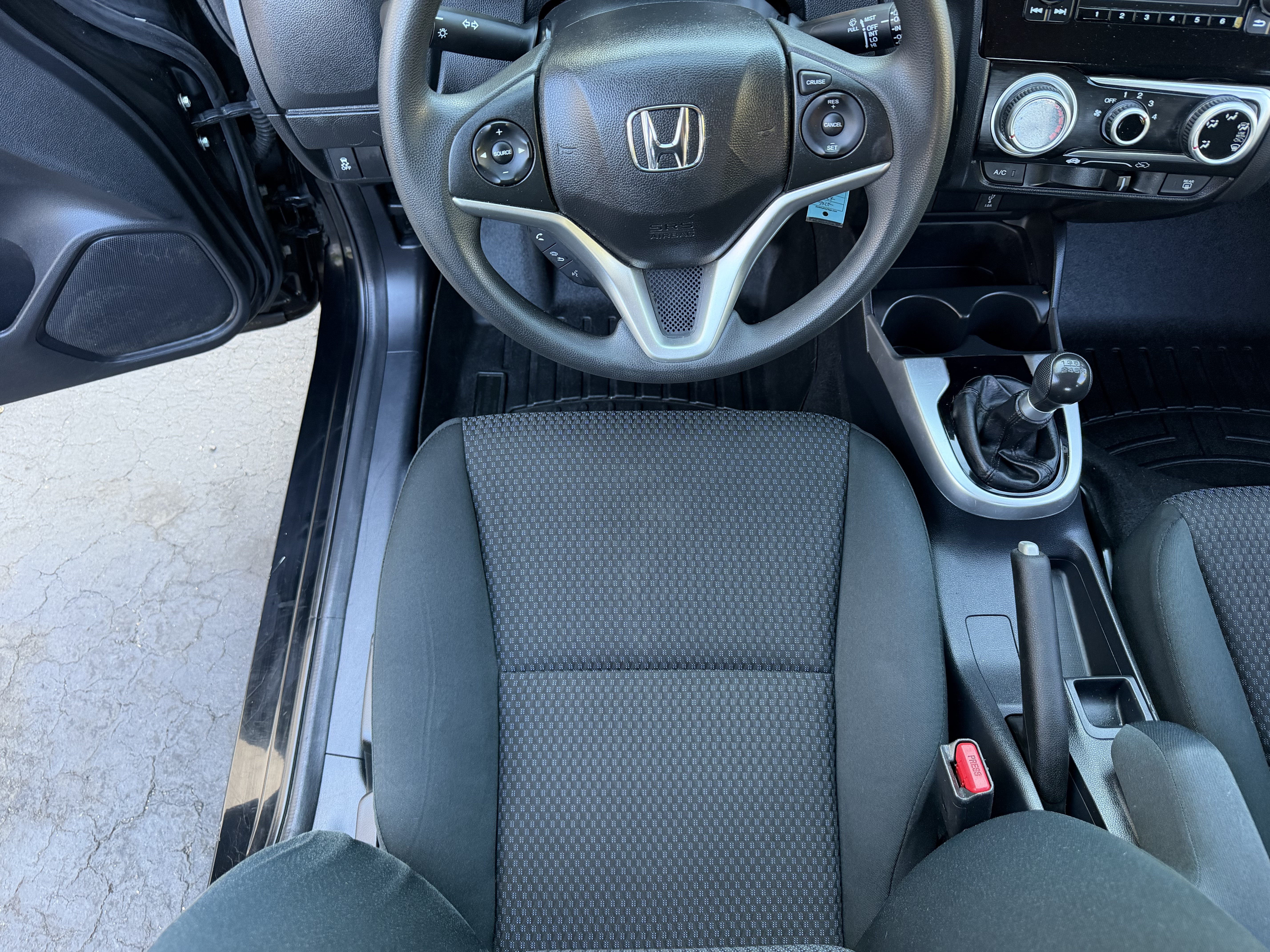 Used 2019 Honda Fit LX image 14