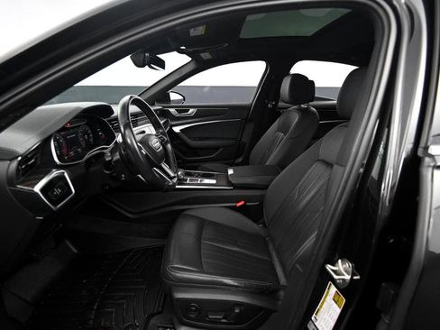 Used 2019 Audi A6 3.0T Premium Plus image 34