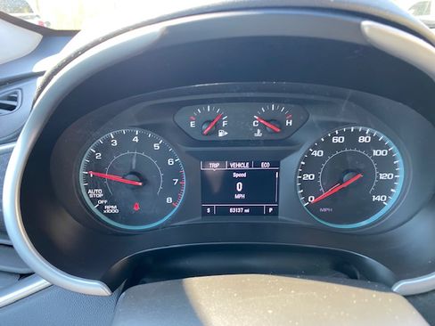 Used 2023 Chevrolet Malibu LT image 18