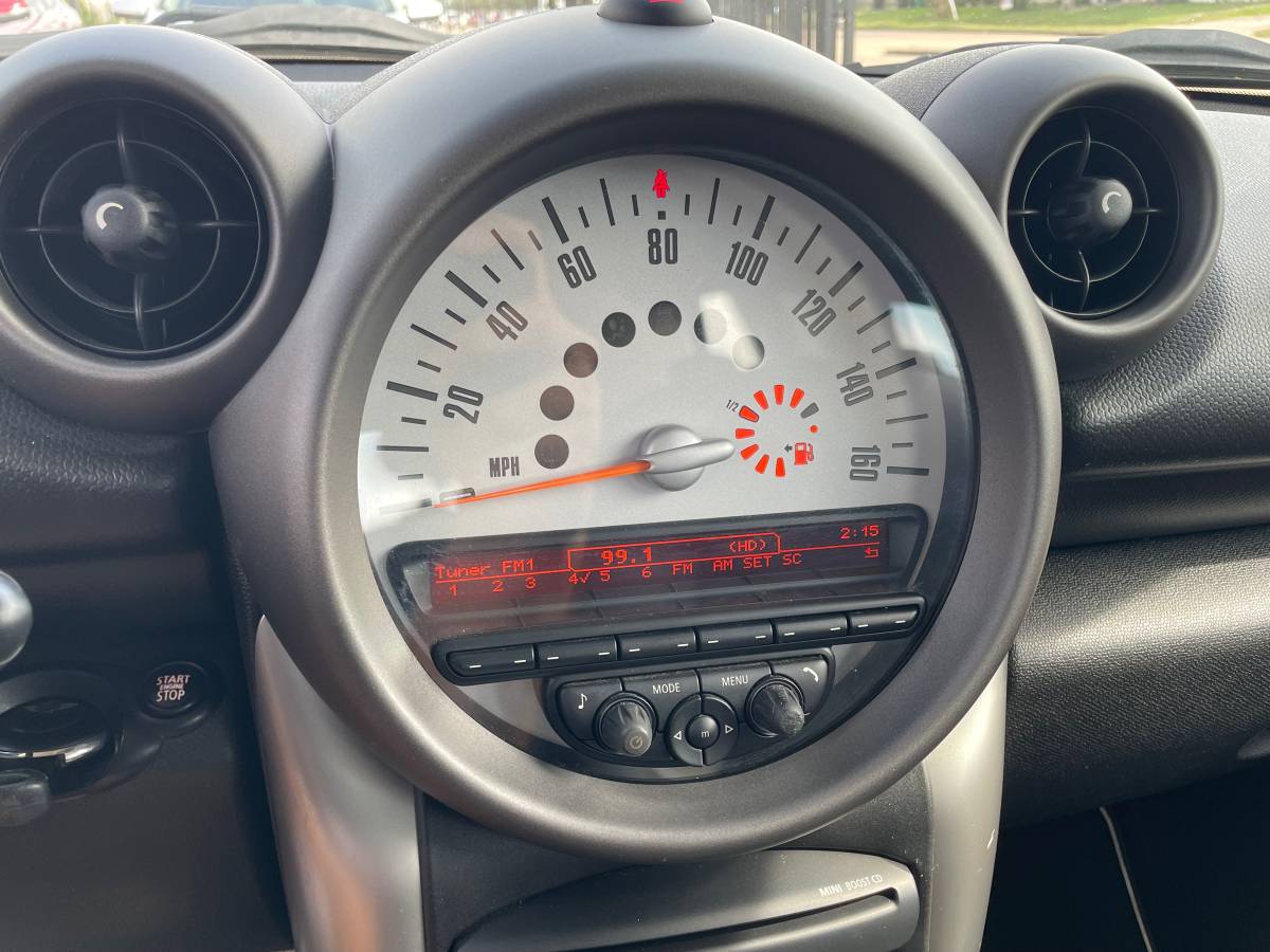 Used 2012 MINI Cooper Countryman S FWD image 15