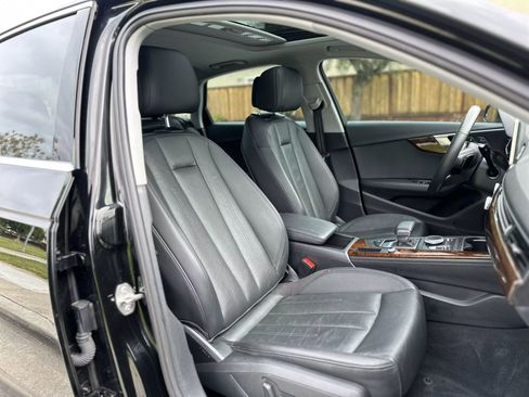 Used 2019 Audi A4 2.0T Premium Plus image 19