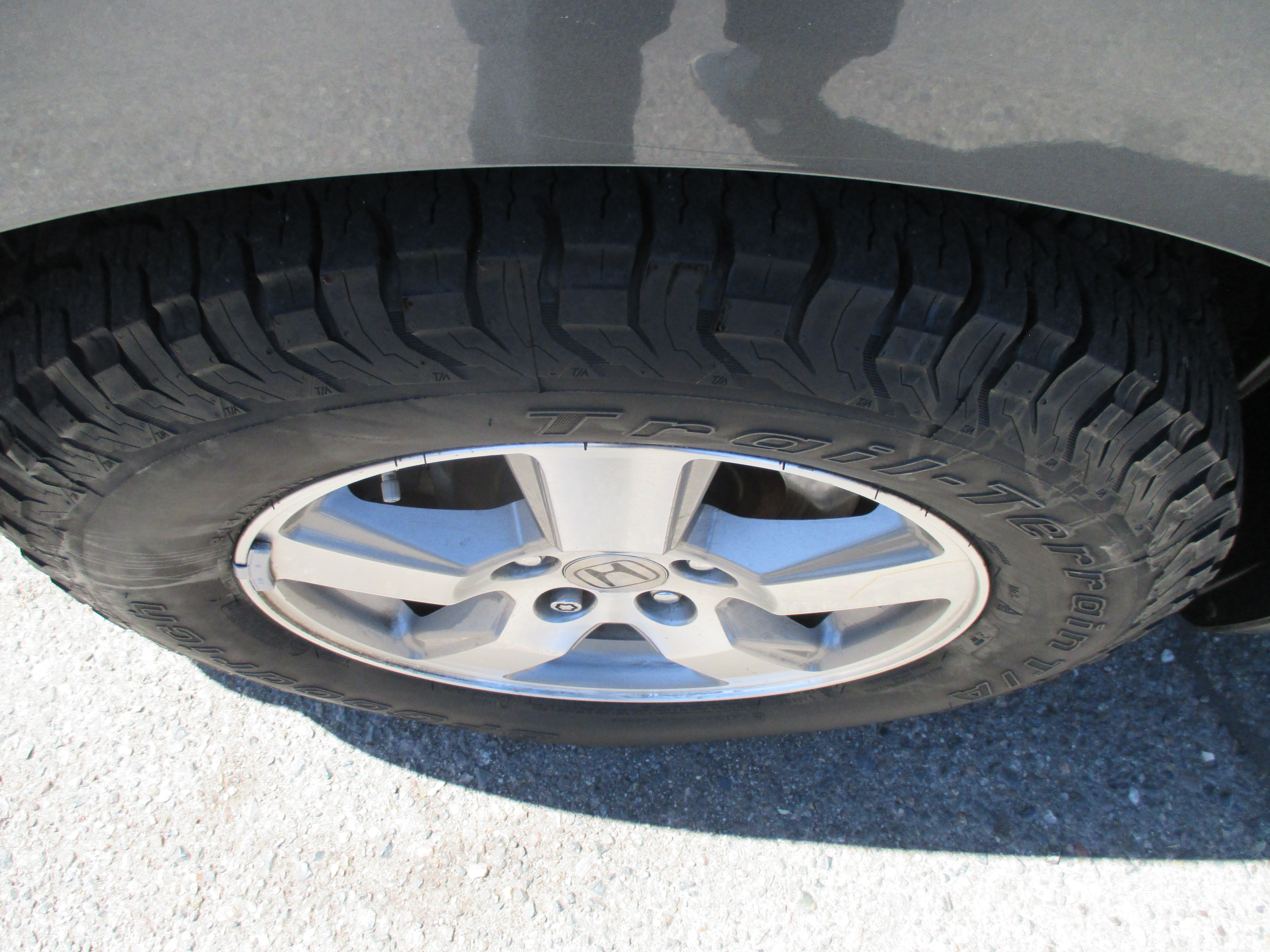 Used 2010 Honda Pilot 4WD EX-L w/ RES image 21