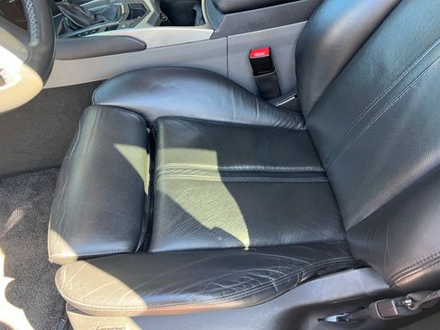 Used 2011 Cadillac SRX Performance image 10